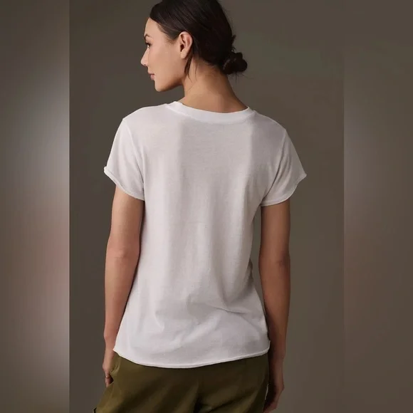 NWT Chaser Looking For Fun Tee - Picture 3 of 4